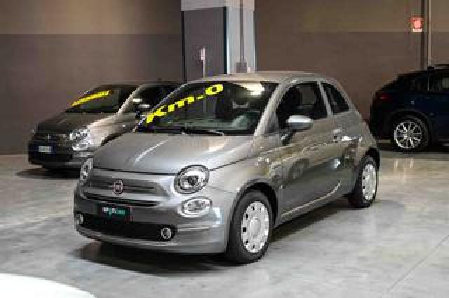 Fiat 500 1.0 Hybrid Cult 