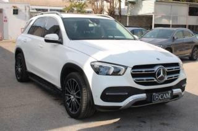 Mercedes Benz Gle 300 D 4matic Premium 