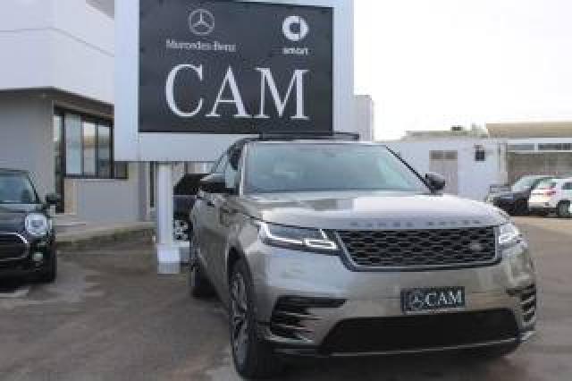 Land Rover Range Rover Velar 2.0d I4 240 Cv R-Dynamic 