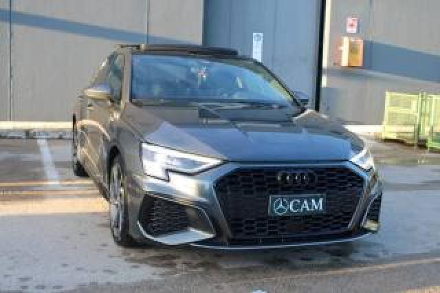 Audi A3 Spb 40 E-Tron S Tronic 