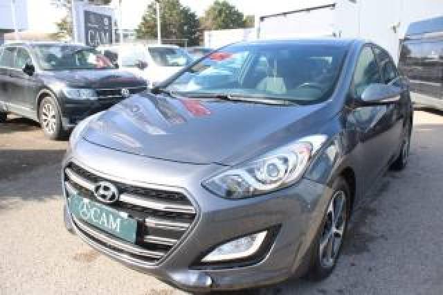 Hyundai I30 1.6 Crdi 5p. Classic 