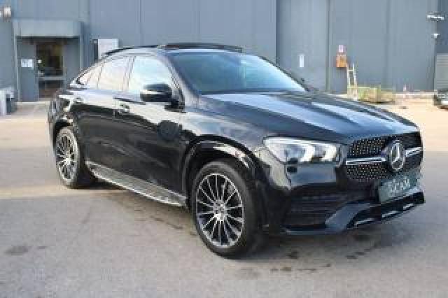 Mercedes Benz Gle 350 De 4matic Plug-In Hybrid Coupé Premium Pro 