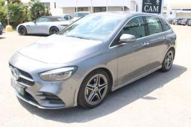 Mercedes Benz B 180 D Automatic Amg Line Premium 