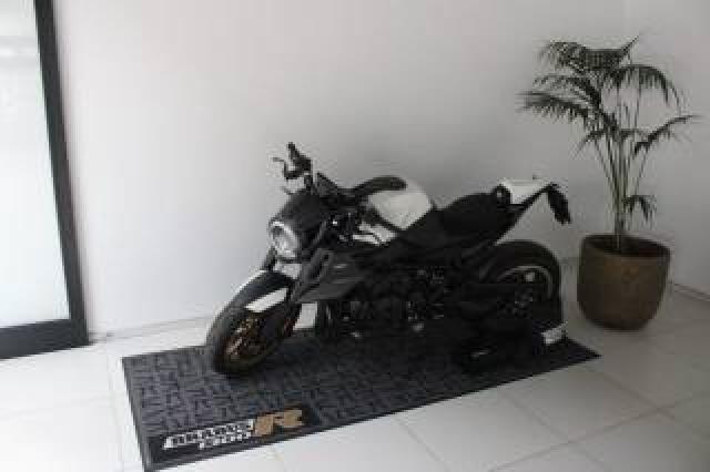 Ktm 1290 Super Duke R Brabus 