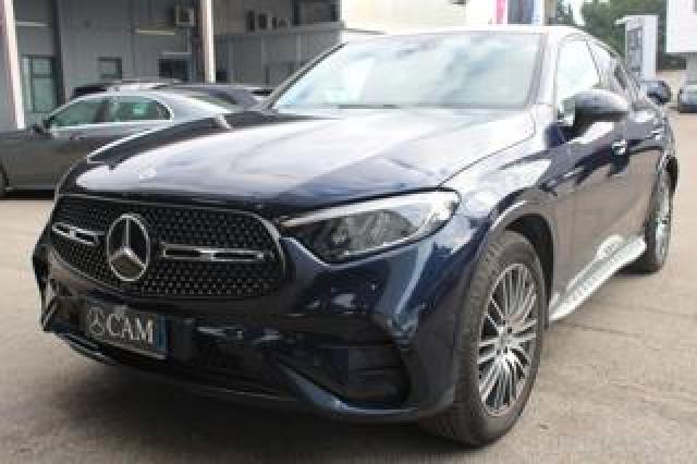 Mercedes Benz Glc 220 D 4matic Mild Hybrid Coupé Amg Line Premium 