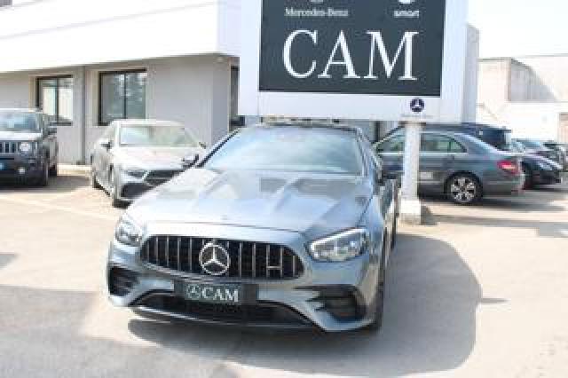 Mercedes Benz E 53 Amg E 53 4matic+ Mild Hybrid Amg 