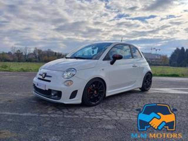 Abarth 595 1.4 Turbo T-Jet 160 Cv Turismo! 