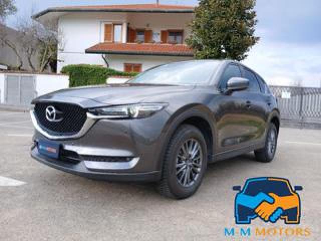 Mazda Cx-5 2.2l Skyactiv-D 150 Cv 2wd Evolve *promo* 