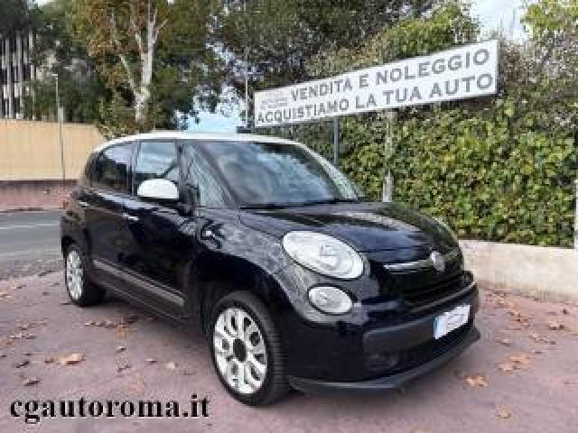 Fiat 500l 1.6 Multijet 105 Cv Lounge 