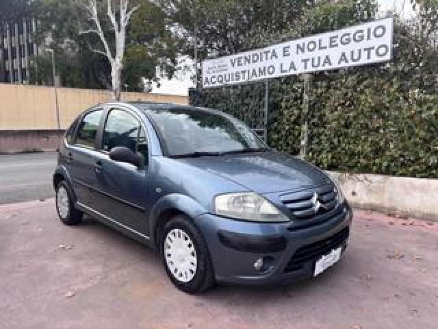 Citroen C3 1.1 Elegance -Unipro 