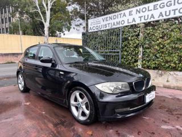 Bmw 116 I Cat 5 Porte Futura 