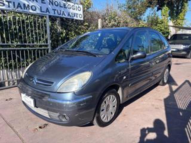 Citroen Xsara Picasso 1.6 Hdi 110cv Fap Elegance 