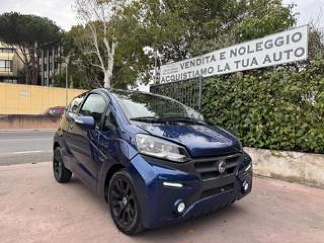 Casalini M20 550 Sohc Eco Tech 