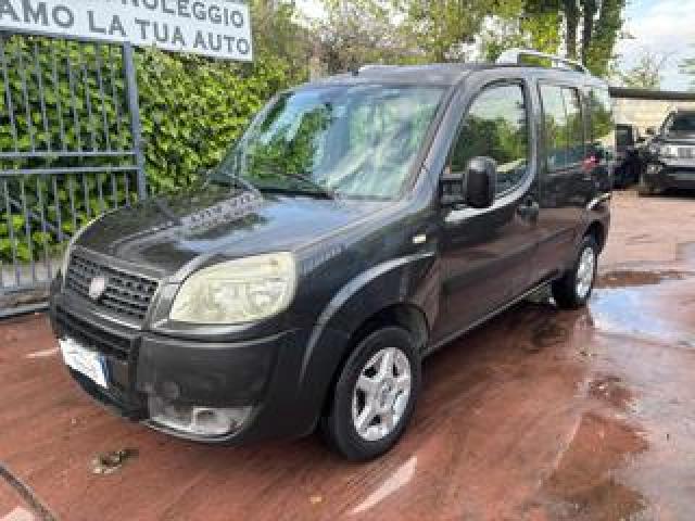 Fiat Doblo Doblò 1.6 16v Natural Power Active 