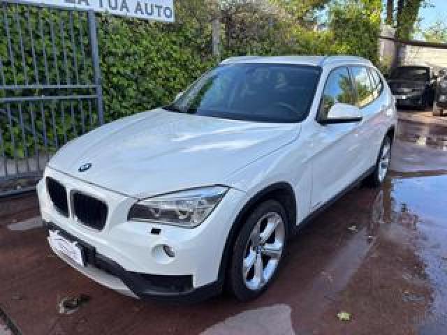 Bmw X1 Sdrive18d Msport 