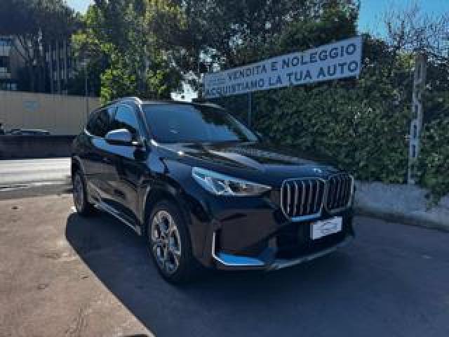 Bmw X1 Sdrive 18d, Led, Navi, Car Play. 