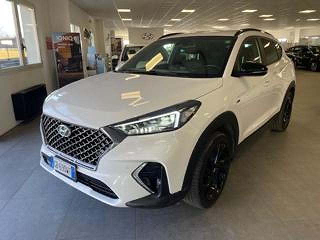 Hyundai Tucson 1.6 Crdi 136cv 48v N Line 