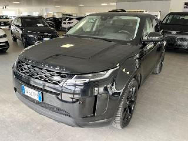 Land Rover Range Rover Evoque 2.0 I4 249 Cv Awd Auto R-Dynamic Hse 