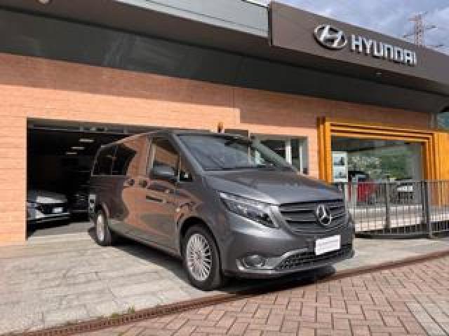 Mercedes Benz Vito 2.0 116 Cdi Pc-Sl Tourer Select Long 9 Posti 
