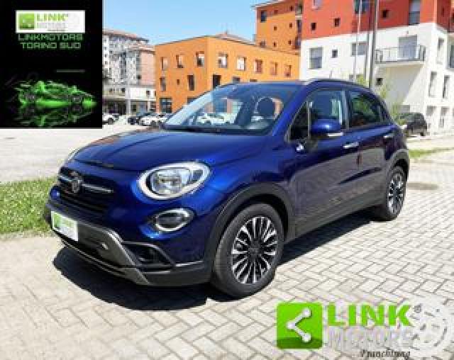 Fiat 500x 1.0 T3 120 Cv Cross 