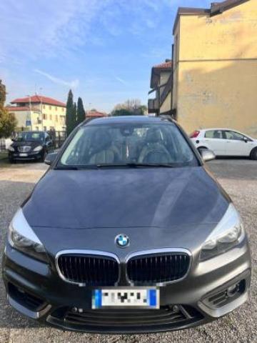 Bmw 218 D Gran Tourer Advantage 7posti 