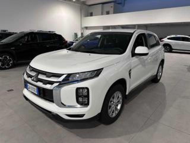 Mitsubishi Asx 2.0 2wd First Edition 