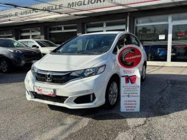 Honda Jazz 1.3 Comfort Navi Adas Cvt 