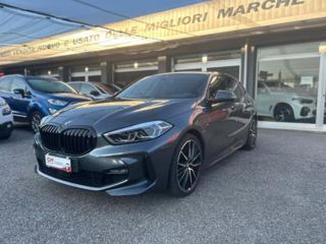 Bmw 118 Msport Aut. Black Pack 