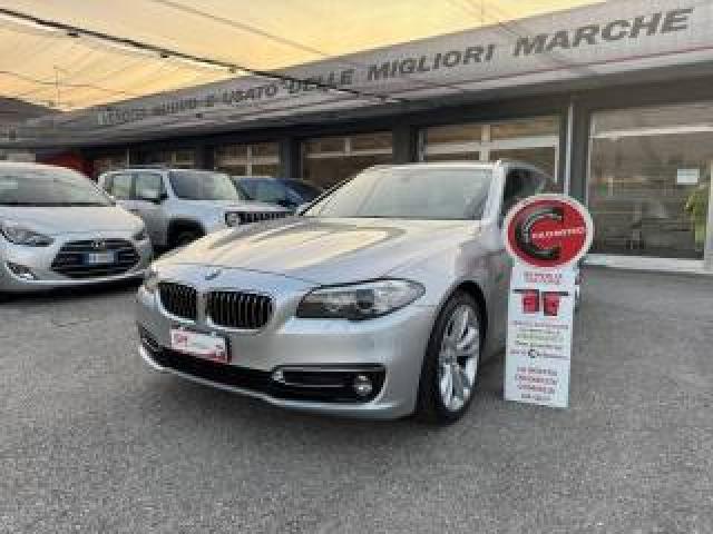 Bmw 520 D Touring 