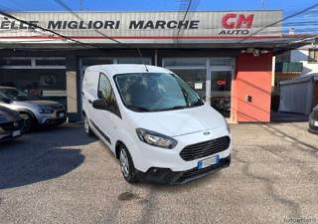 Ford Transit Courier 1.5 Tdci 75cv Van Trend+iva 