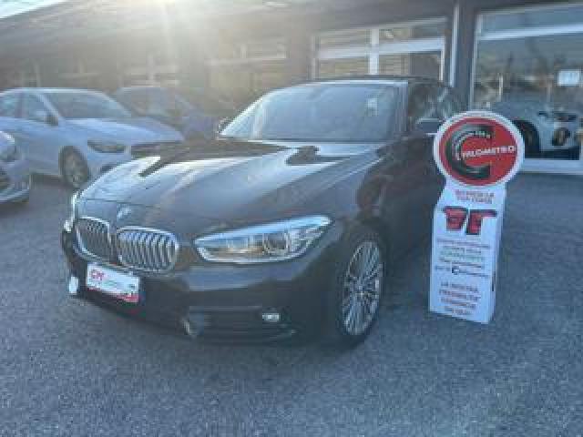 Bmw 116 D 5p. Sport 