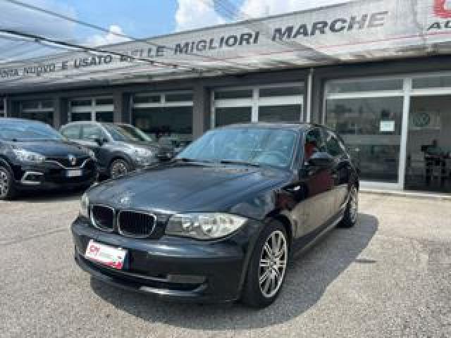 Bmw 118 D Cat 5 Porte#catenafatta#frizionefatta 