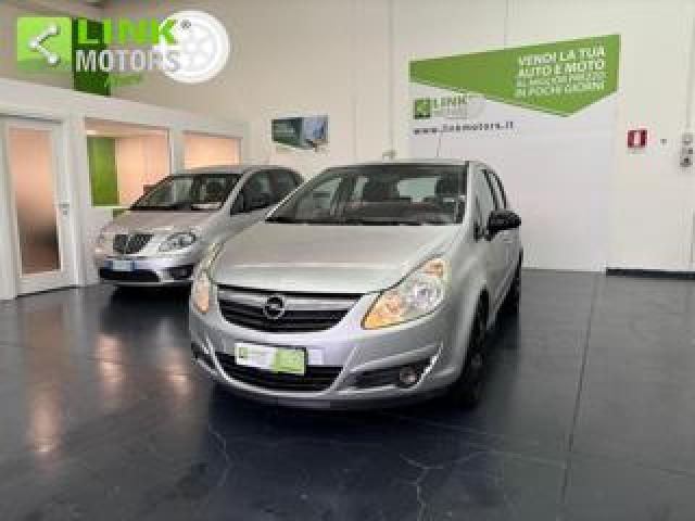 Opel Corsa 1.2 5 Porte Enjoy 