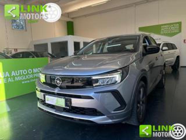 Opel Grandland Business Elegance -04/2024- 