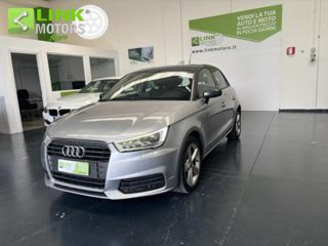 Audi A1 Spb 1.6 Tdi Sport 