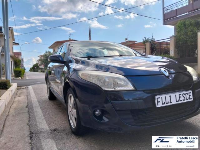 Renault Mã©gane 