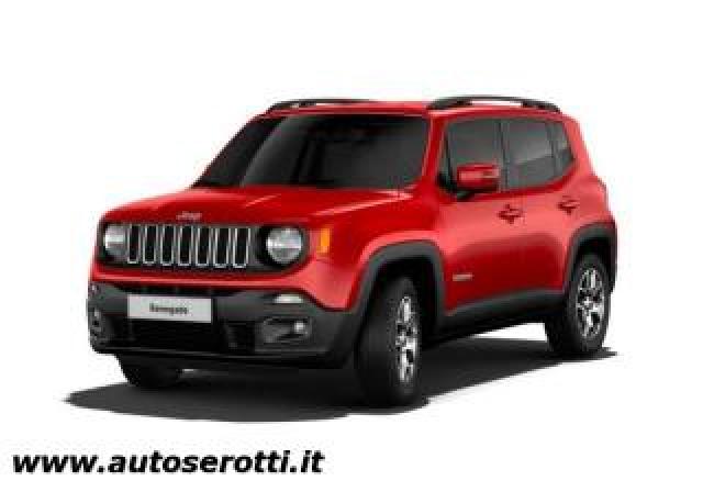 Jeep Renegade 1.0 T3 Limited 