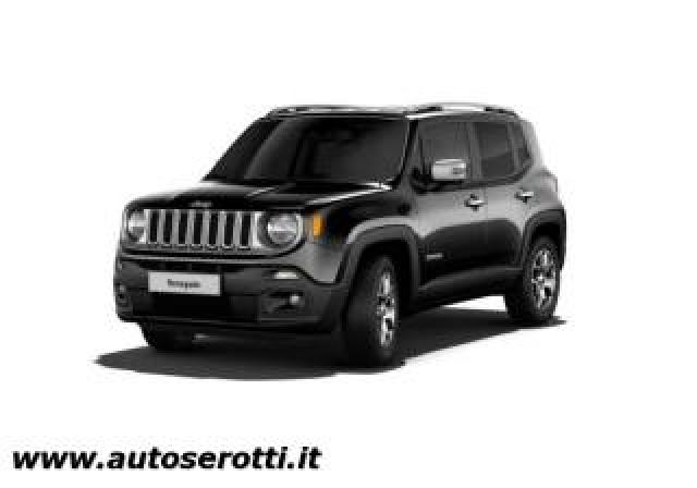 Jeep Renegade 1.0 T3 Sport 