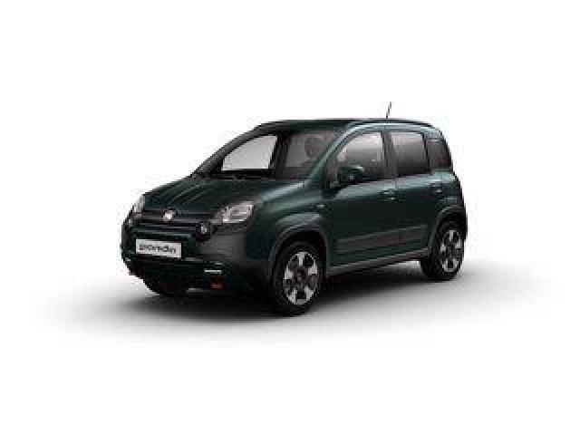 Fiat Panda Cross 1.0 Firefly S&s Hybrid 
