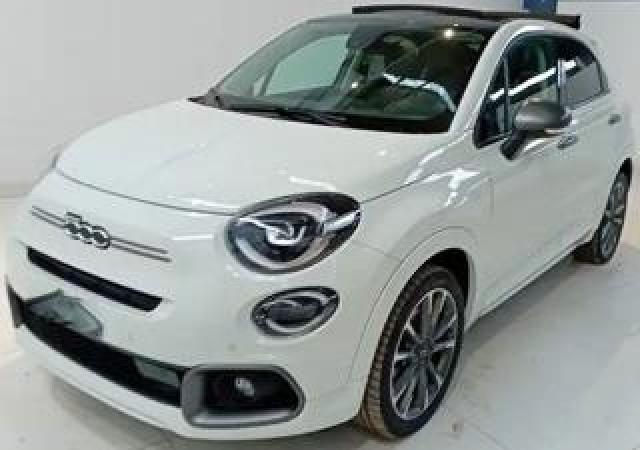 Fiat 500x 1.5 T4 Hybrid Dolcevita 130 Cv Dct  Sport 