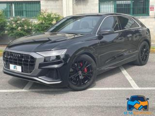 Audi Q8 60 Tfsi E Quattro Tiptronic S Line Plus 