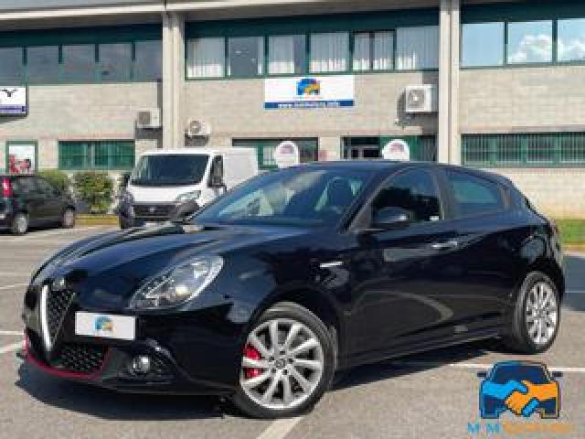 Alfa Romeo Giulietta 1.4 Turbo 120 Cv Sport Prommo 