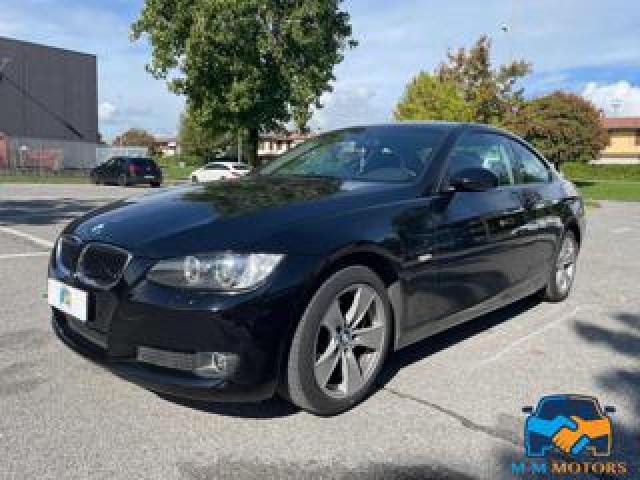 Bmw 320 I Cat Coupé Eletta 