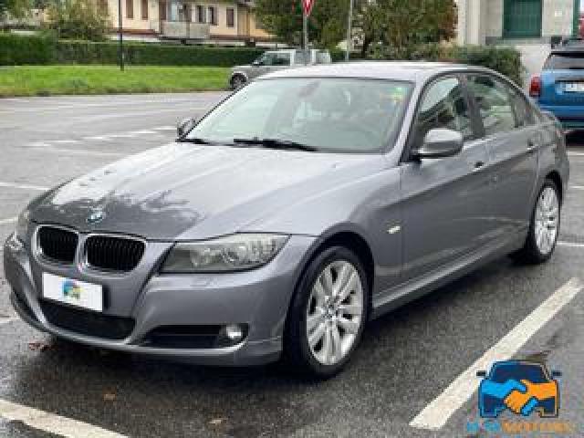 Bmw 318 D 2.0 143cv Cat Futura 