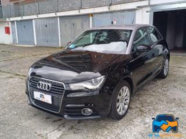 Audi A1 Spb 1.6 Tdi Ambition 