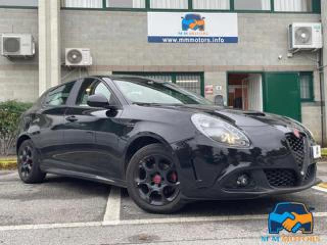 Alfa Romeo Giulietta 1.6 Jtdm 120 Cv Business 