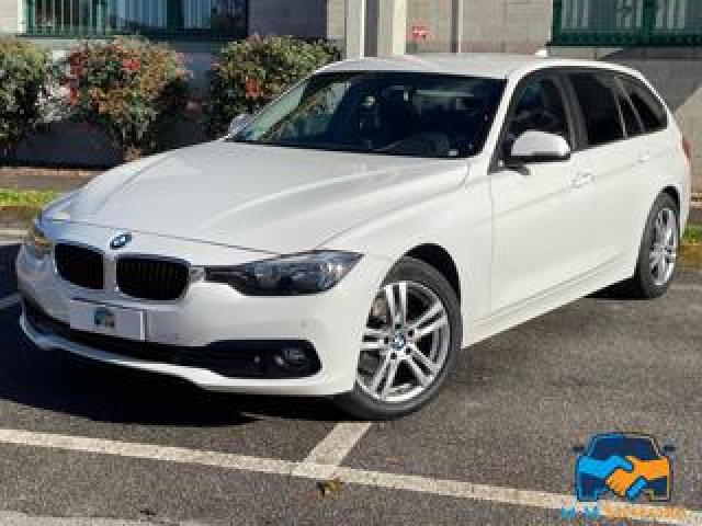 Bmw 320 D Xdrive Touring Sport Prommo 