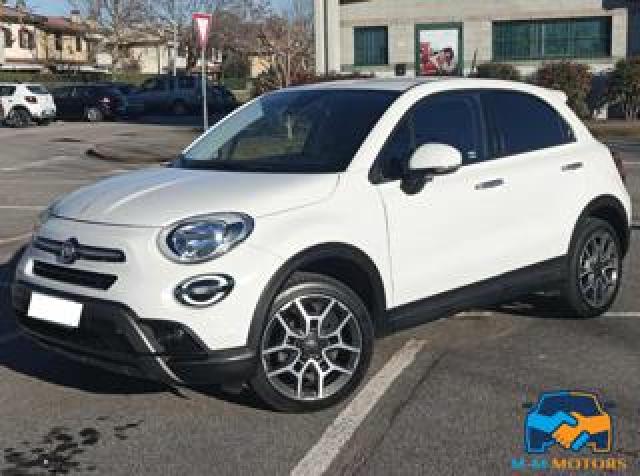 Fiat 500x 1.6 Multijet 120 Cv Dct Lounge 