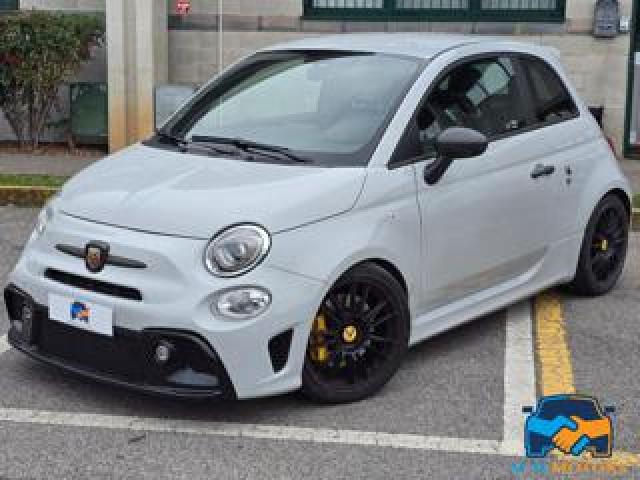 Abarth 595 1.4 Turbo T-Jet 165 Cv Turismo 