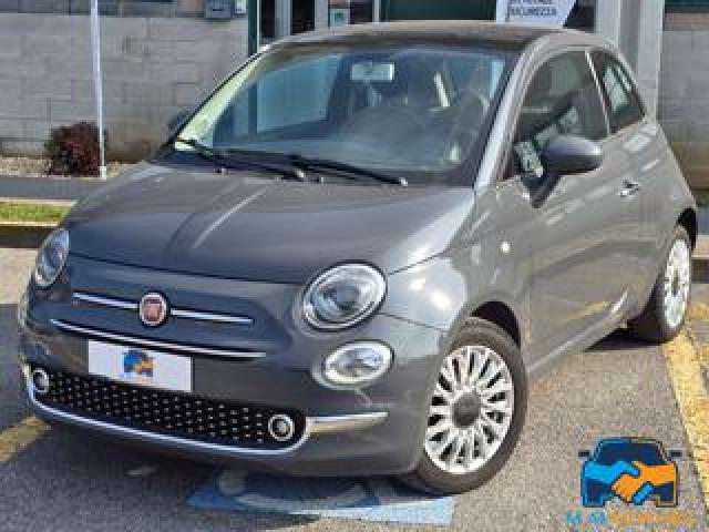 Fiat 500 1.2 Lounge Neopatentati 